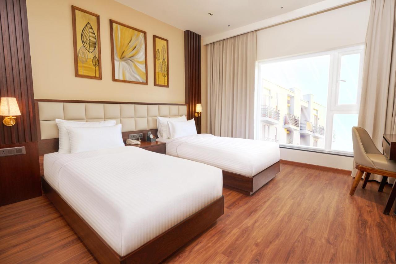 Visthara Hotel *