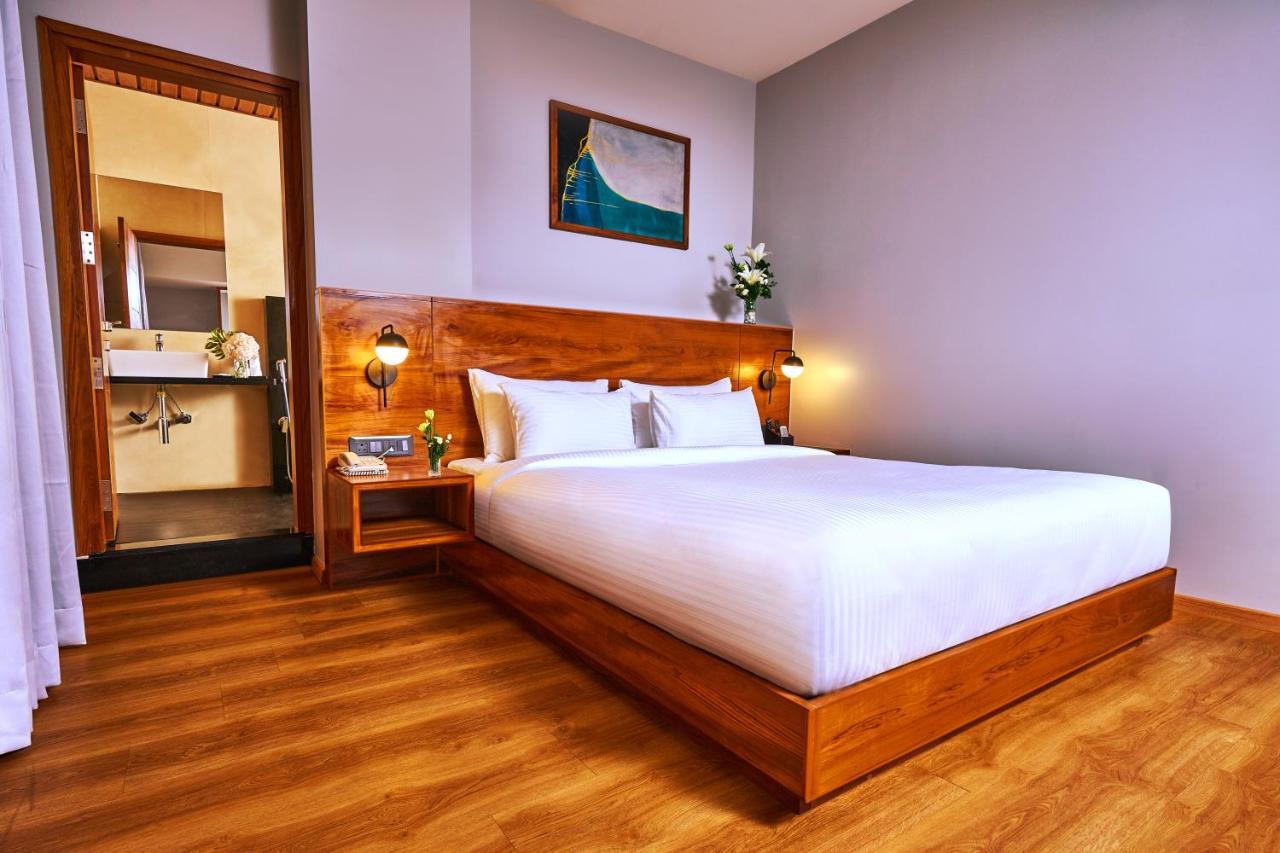 Visthara Hotel *