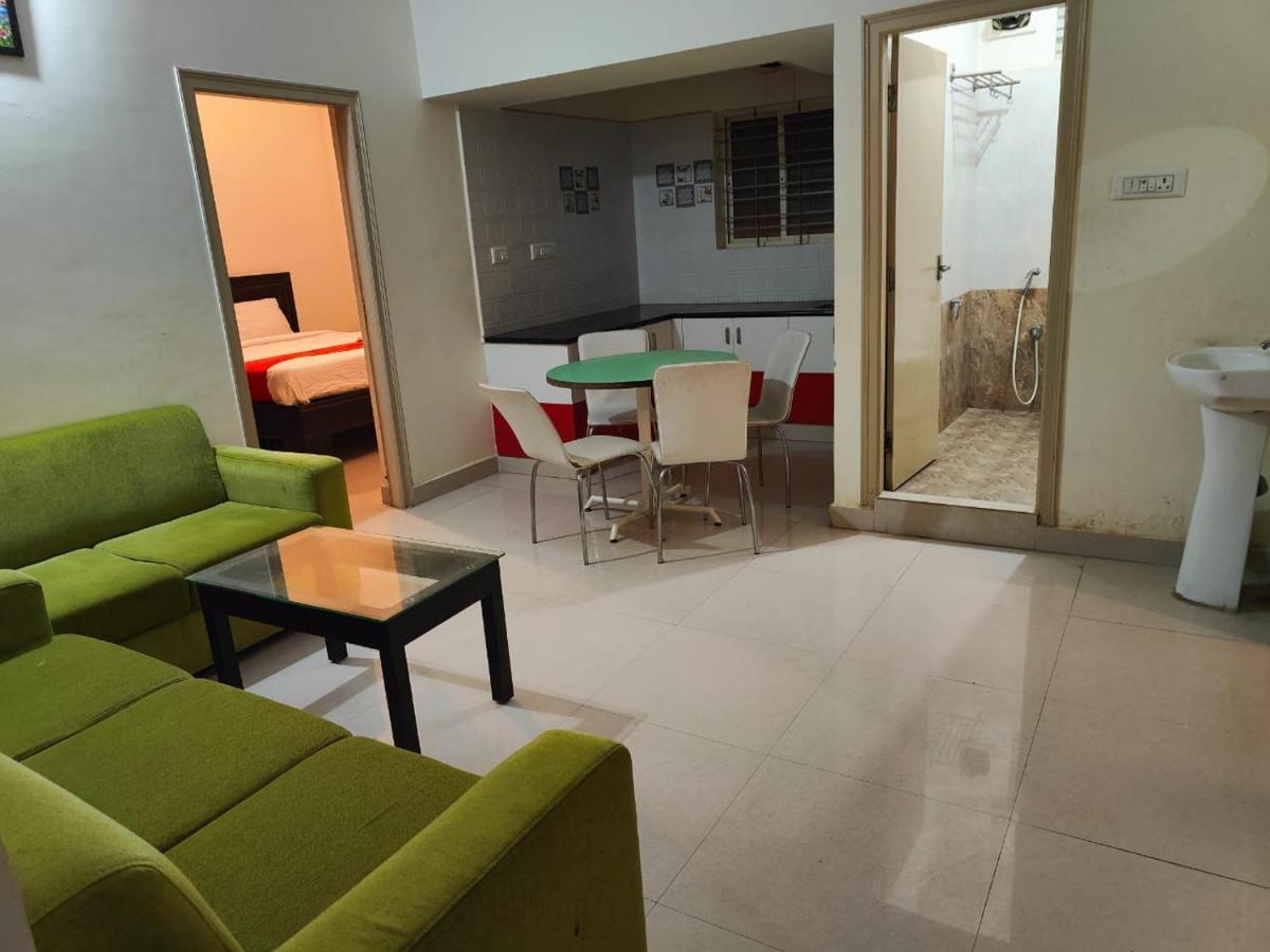 Pristine Manyata Apartment