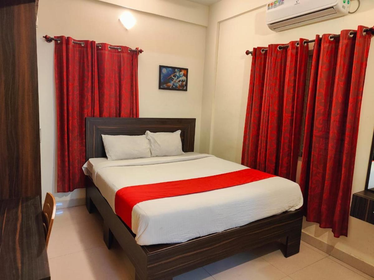 Apartment Pristine Manyata Bangalore
