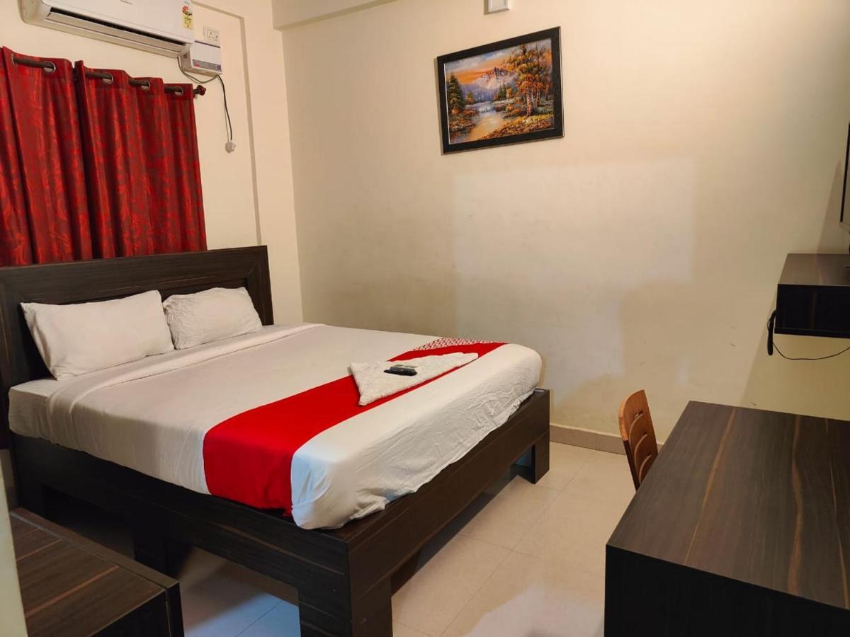 Apartment Pristine Manyata *
