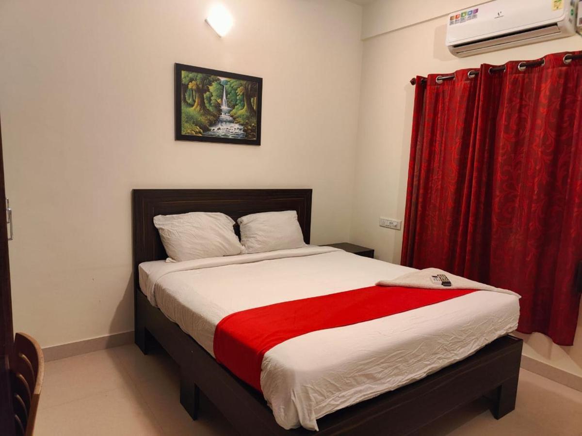 Pristine Manyata Apartment Bangalore
