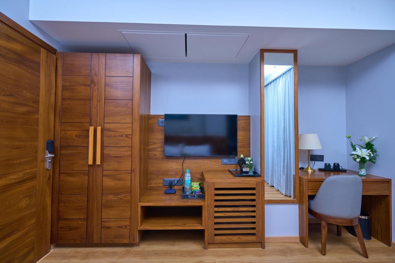 Visthara Bangalore