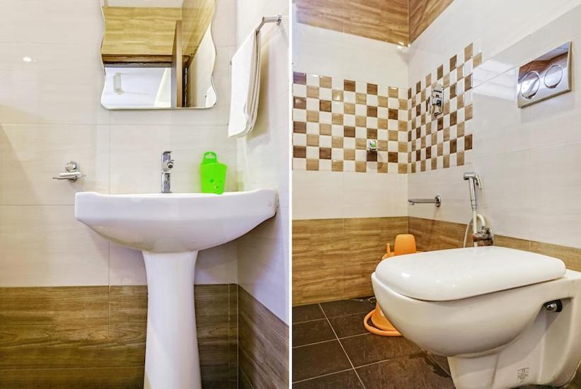 Ajantha Komforts, 2* Bangalore