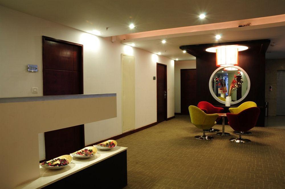Hotel Lotus Park