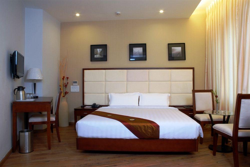 Lotus Park Hotel Bangalore