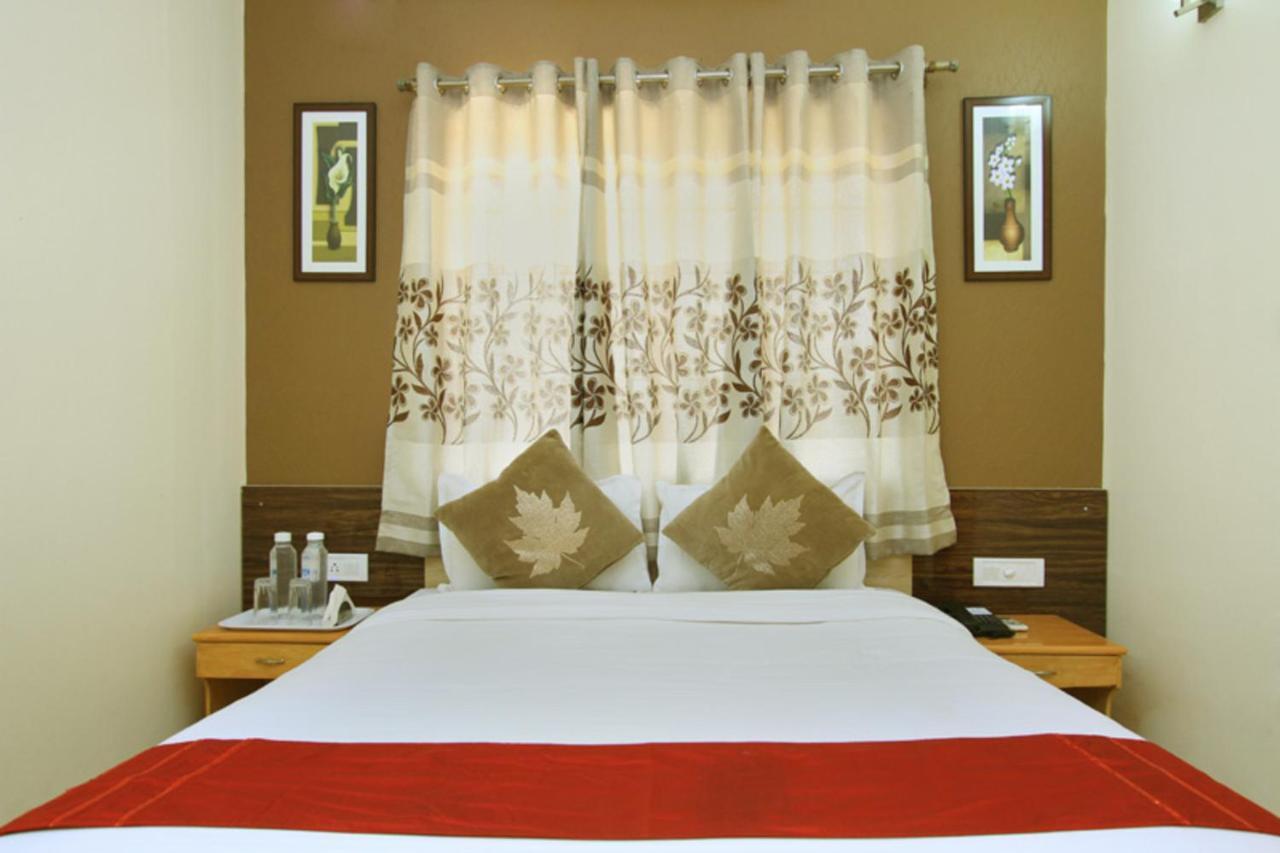 Bluemoon Log-inn 3*