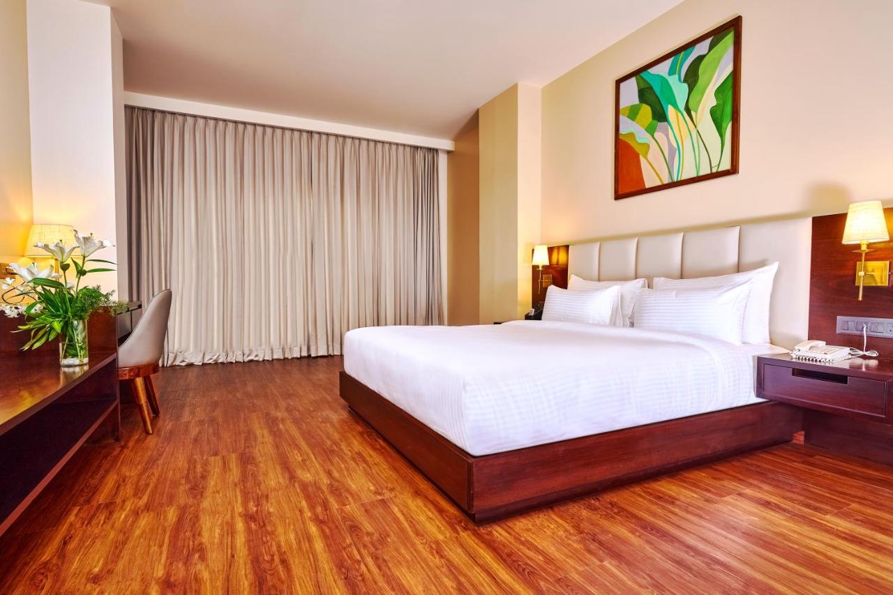 Visthara Hotel Bangalore