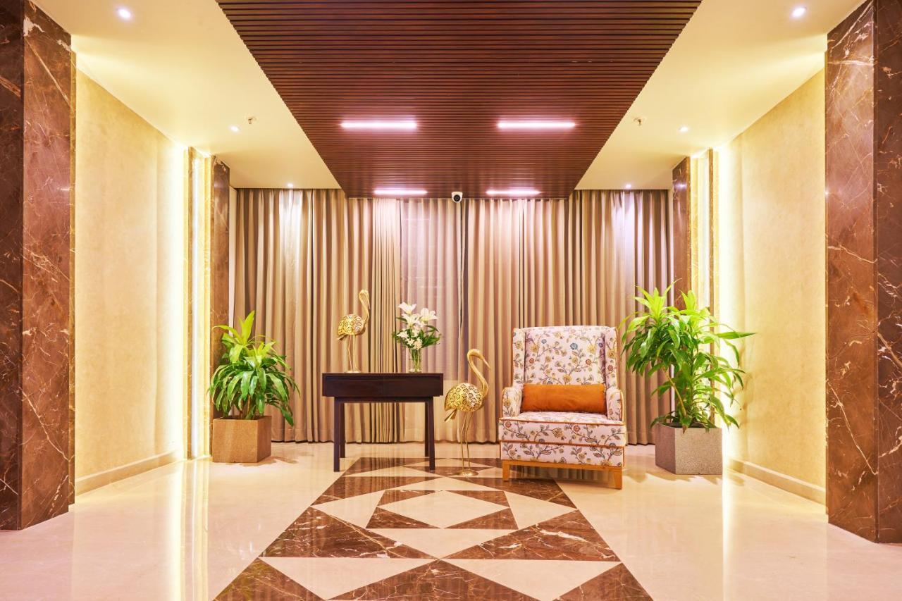 Visthara Hotel Bangalore