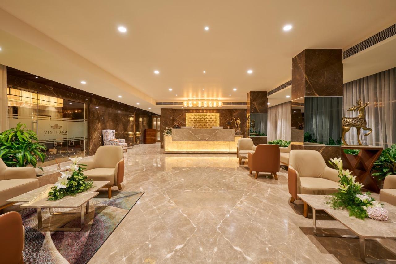 Visthara Hotel Bangalore