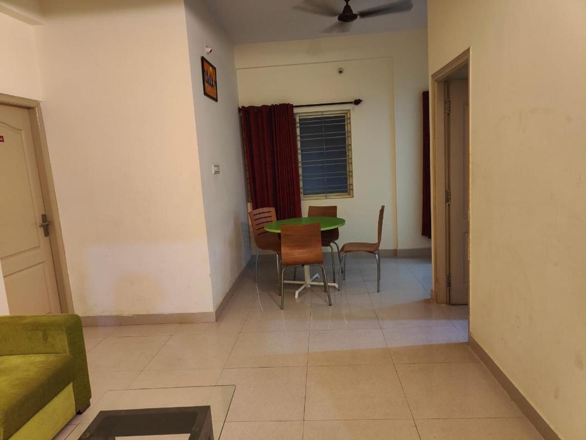 Pristine Manyata Apartment