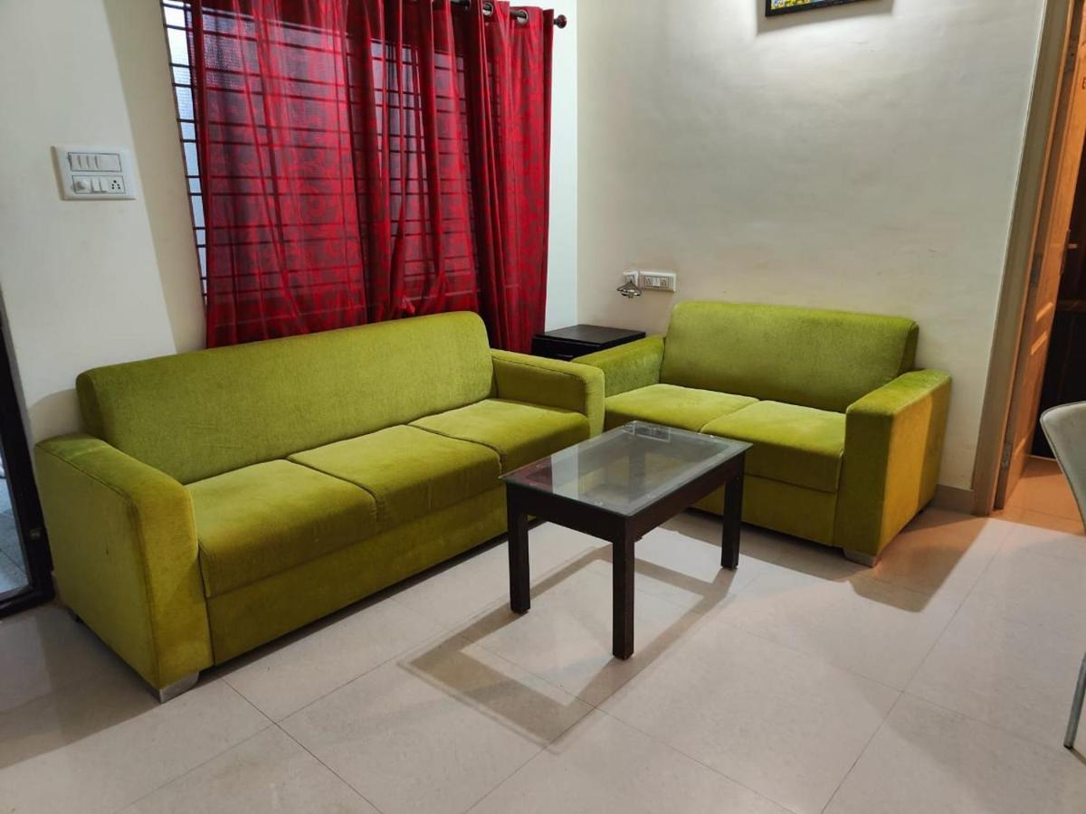Pristine Manyata * Bangalore