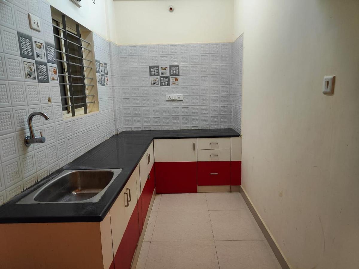 Pristine Manyata Apartment