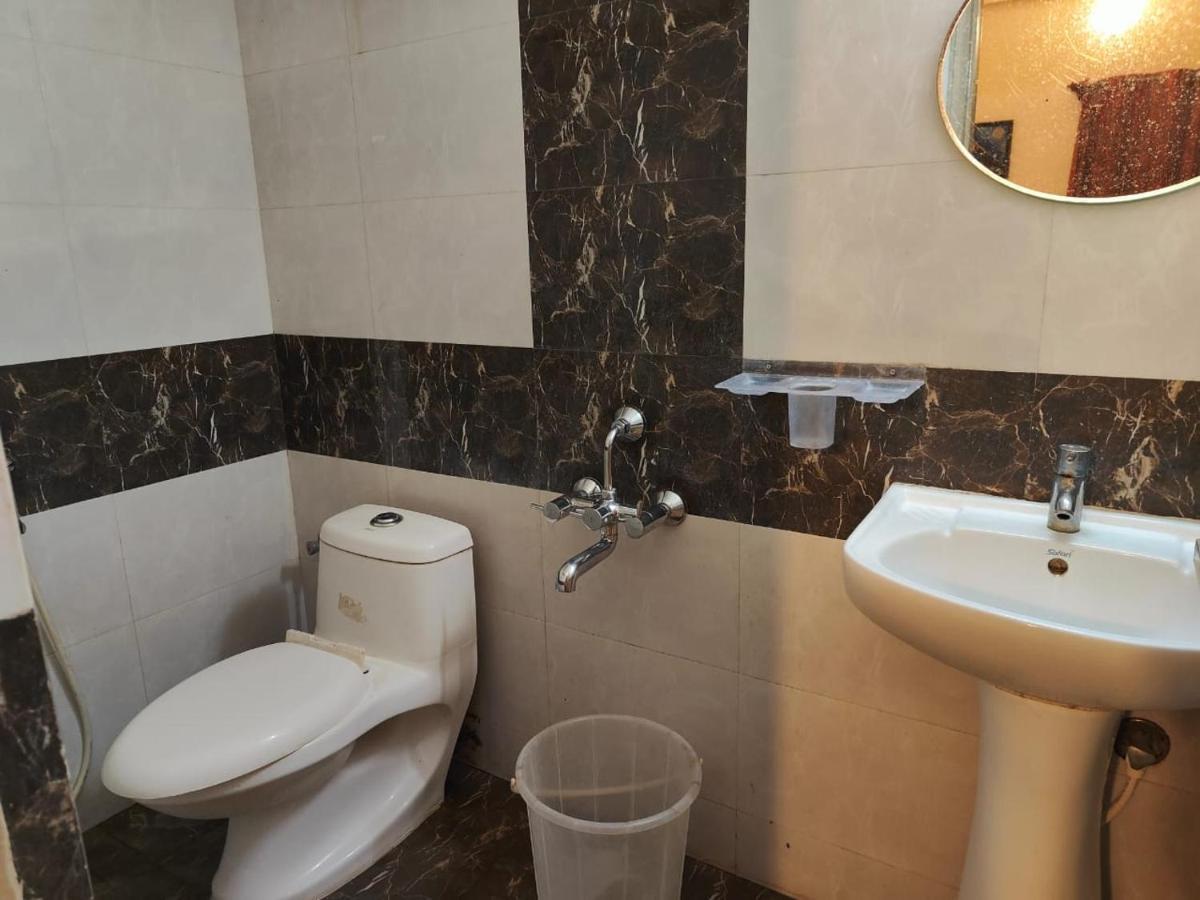 Pristine Manyata Apartment Bangalore