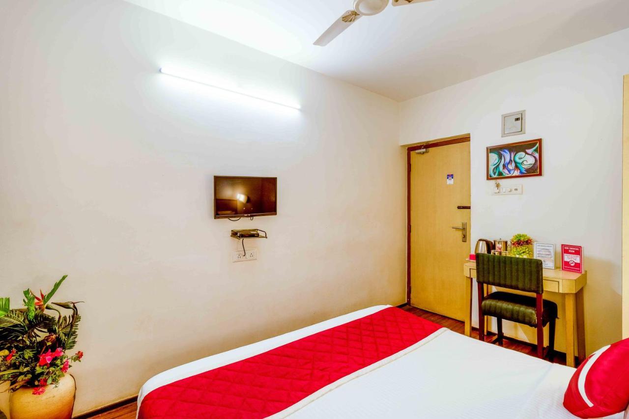 Hotel Octave Adya Bangalore