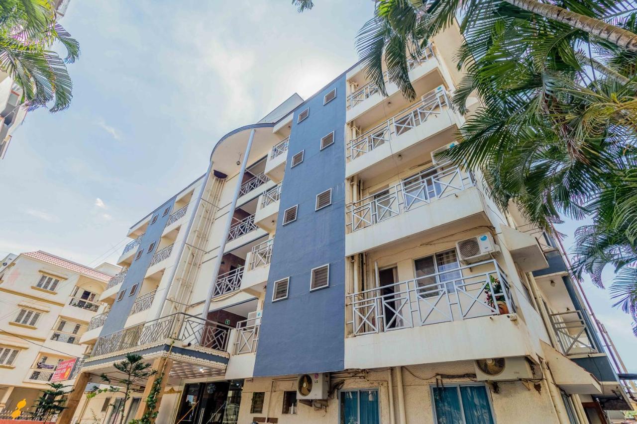 Hotel Octave Adya 3*