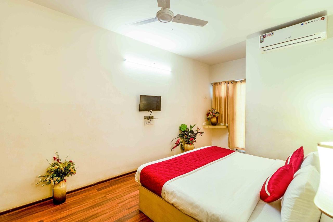Hotel Octave Adya
