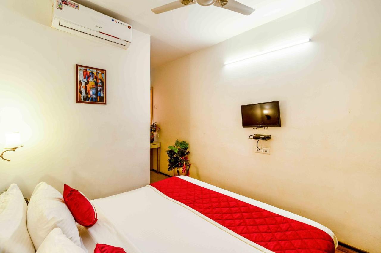 Hotel Octave Adya Bangalore