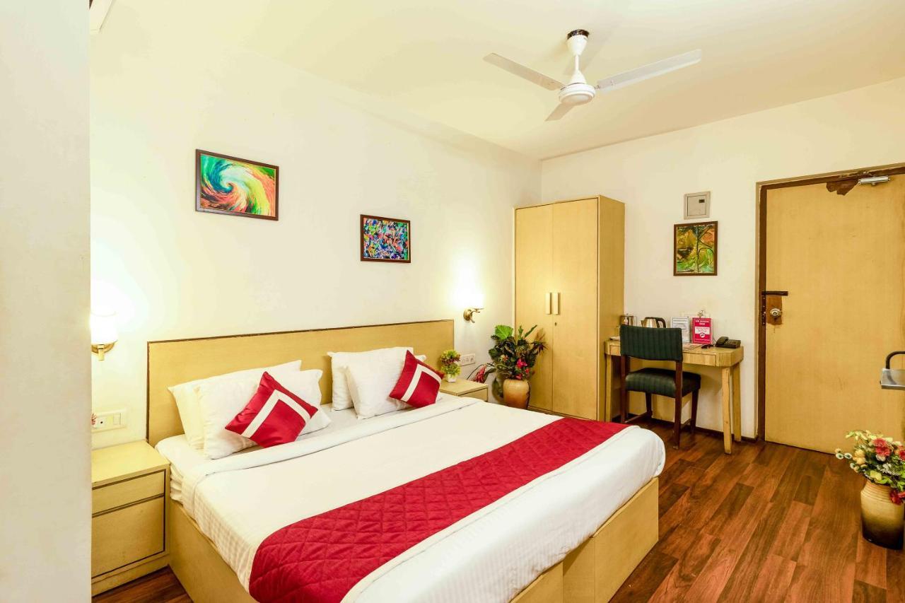 Octave Adya Hotel