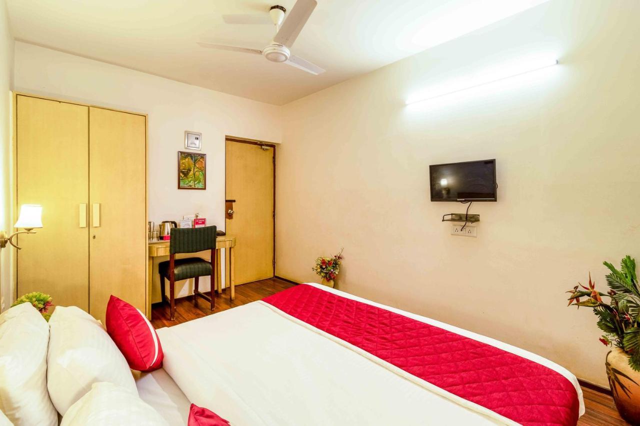 Hotel Octave Adya