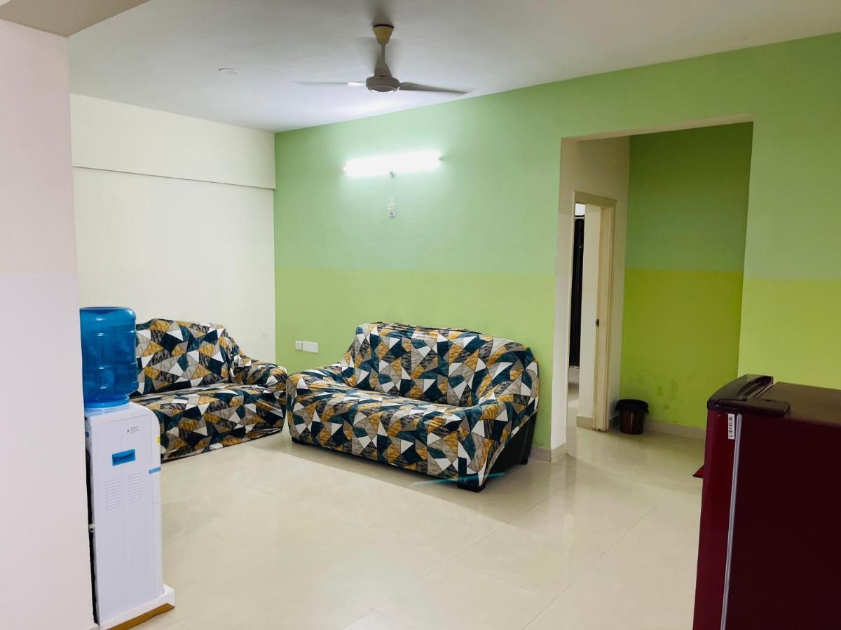Arcade Executive Stays, Aecs Layout,brookfield,bangalore * Bangalore