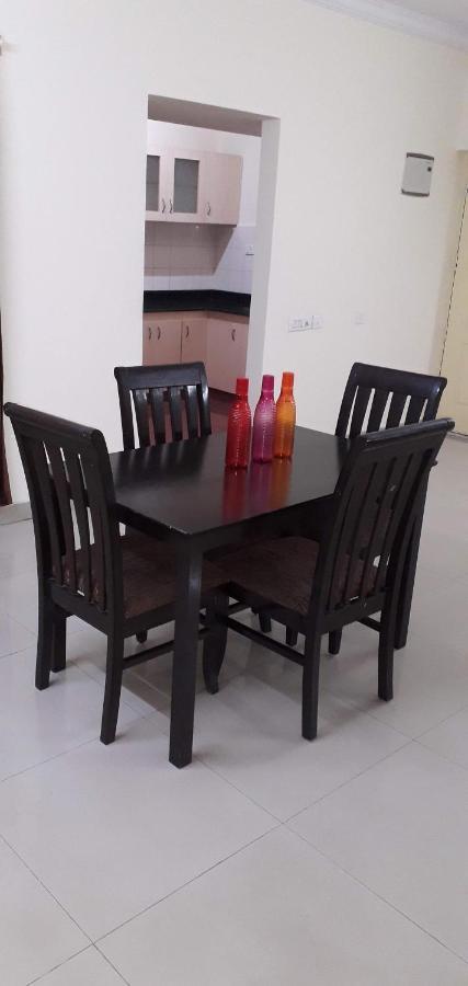 Global Nest Service Acomodação com café da manhã  Bangalore