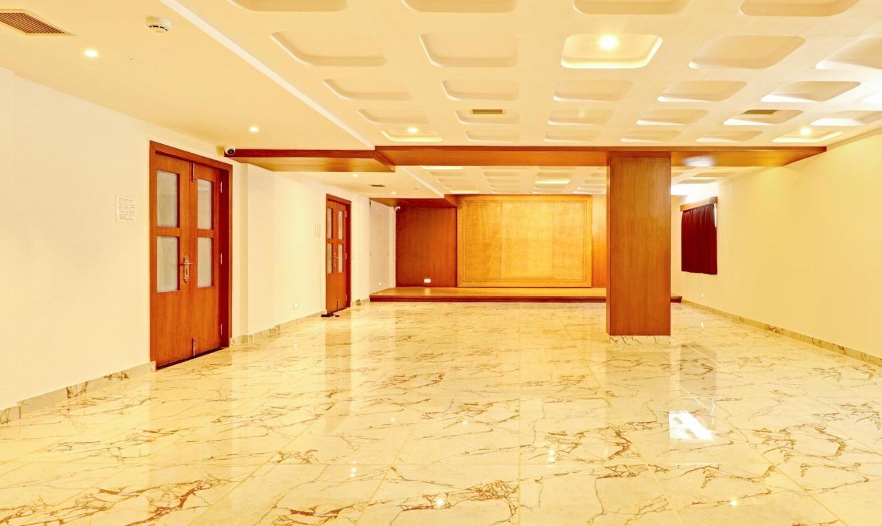 Hotel Treebo Celebrity And