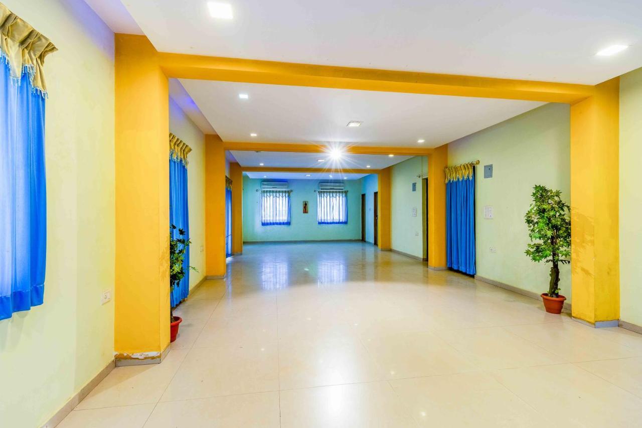 Hotel Octave Adya Bangalore