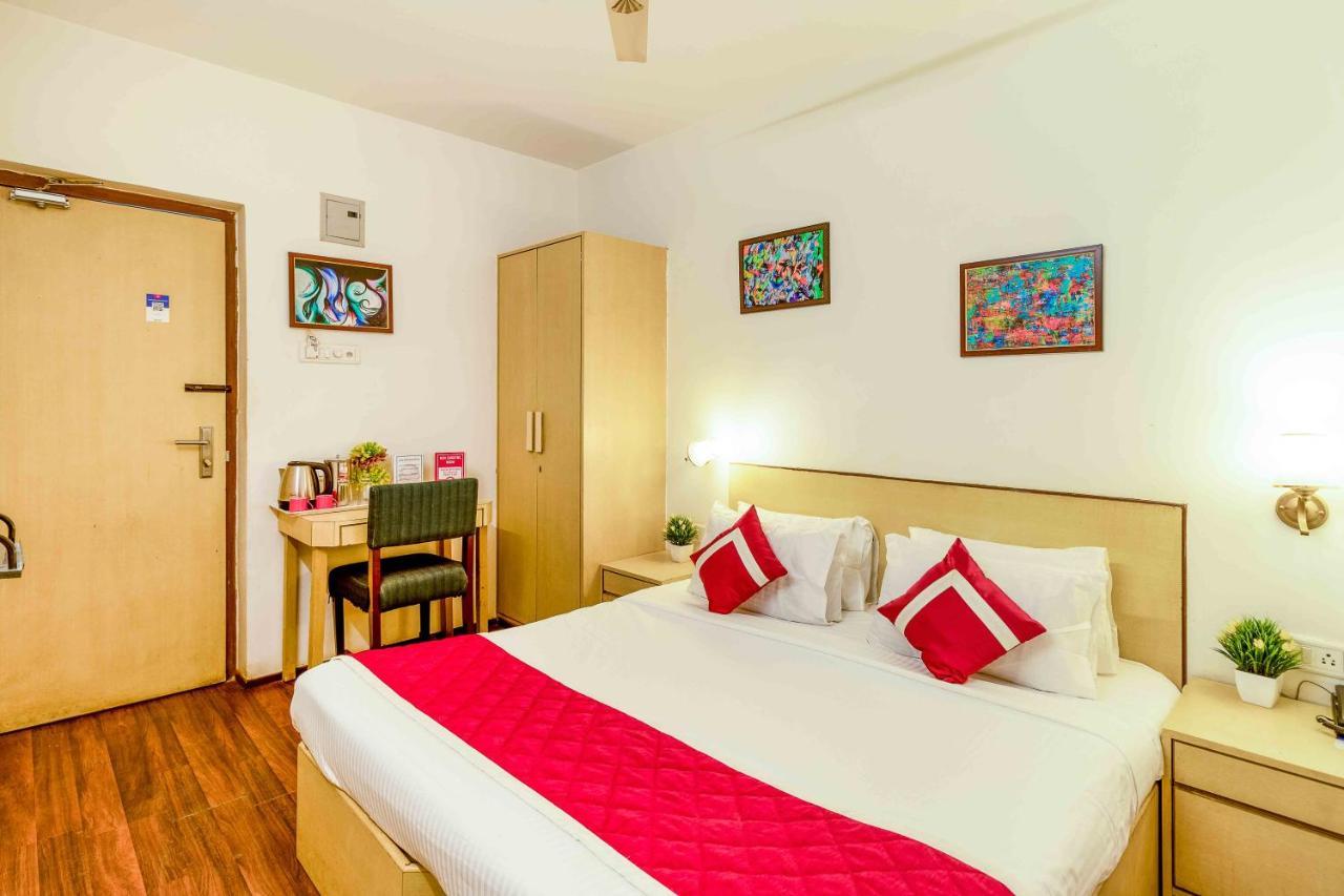 Octave Adya Hotel Bangalore