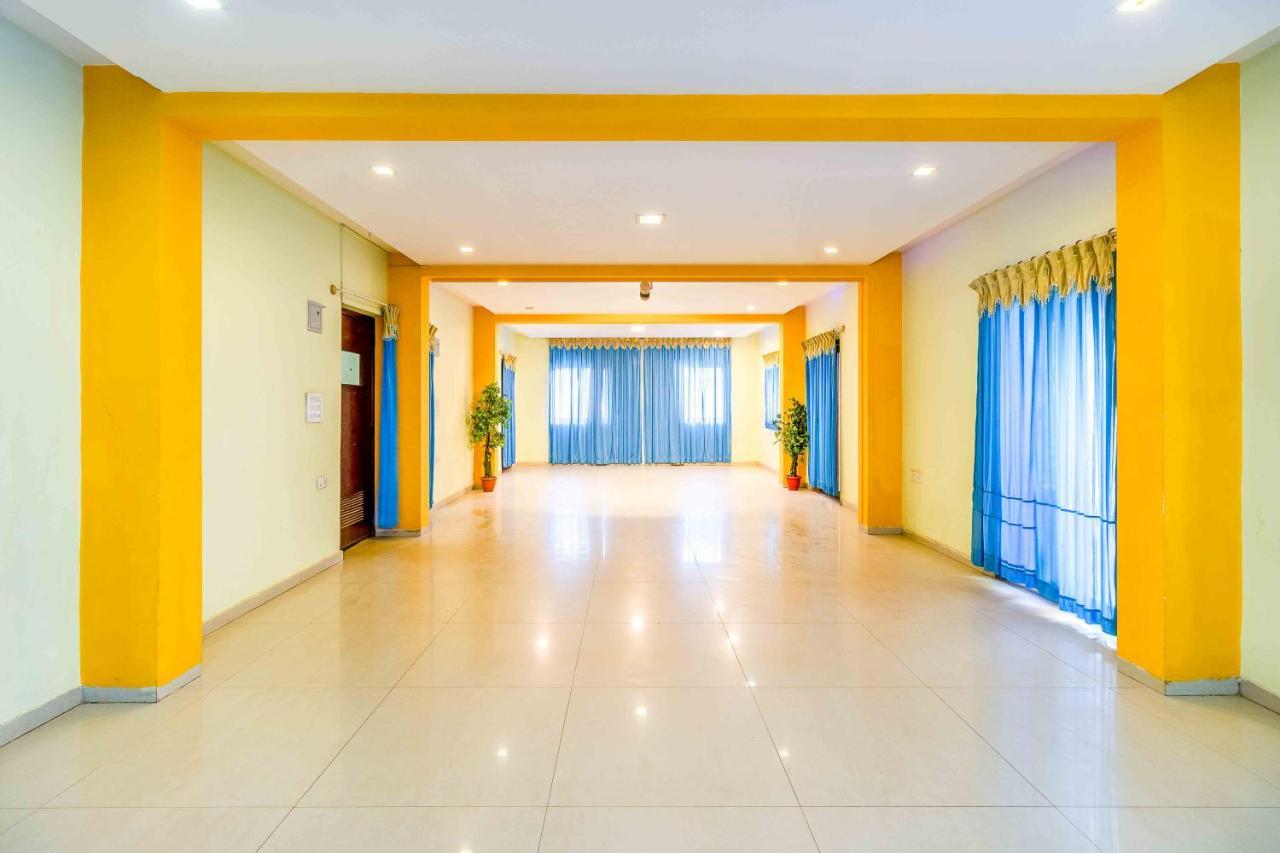 Octave Adya 3* Bangalore