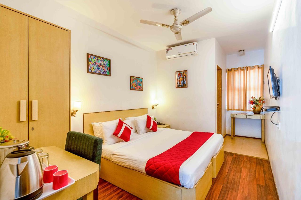 Octave Adya Hotel