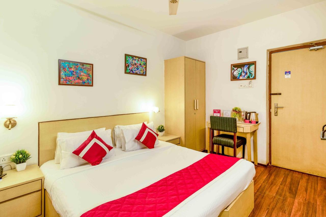 Hotel Octave Adya 3*