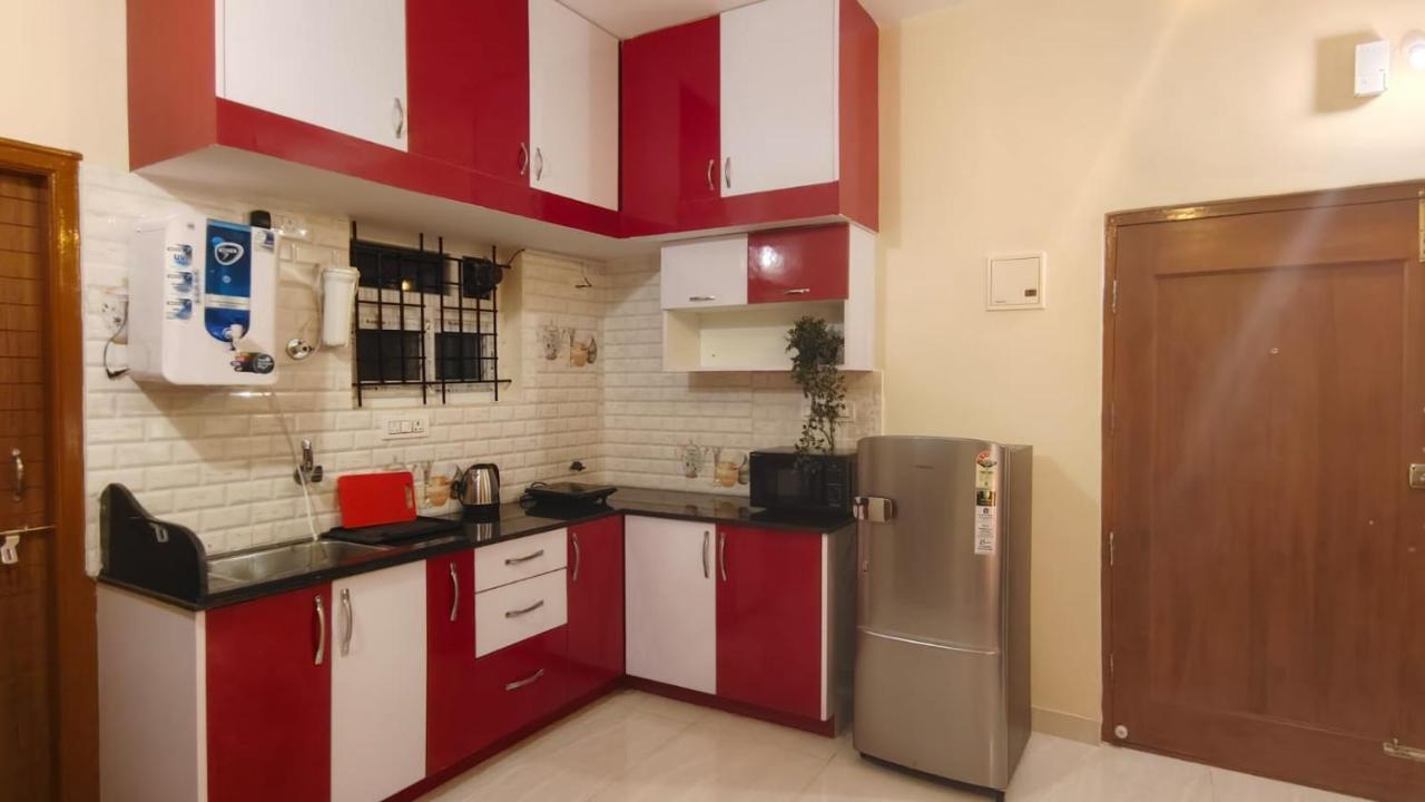 2390 Tales By Tipiverse, Hsr Layout Apartamento *