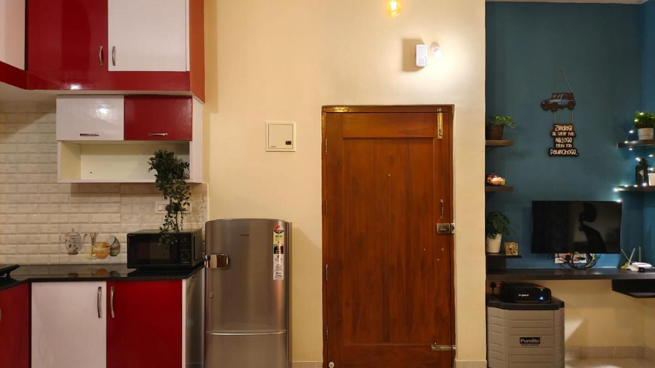 2390 Tales By Tipiverse, Hsr Layout Apartamento