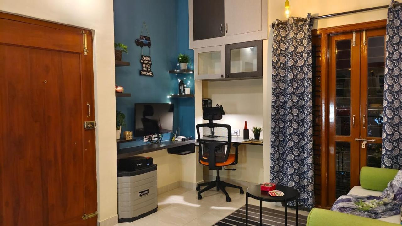 2390 Tales By Tipiverse, Hsr Layout Apartamento Bangalore
