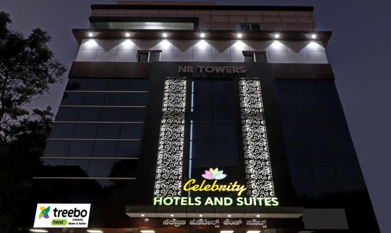 Hotel Treebo Celebrity And 3*