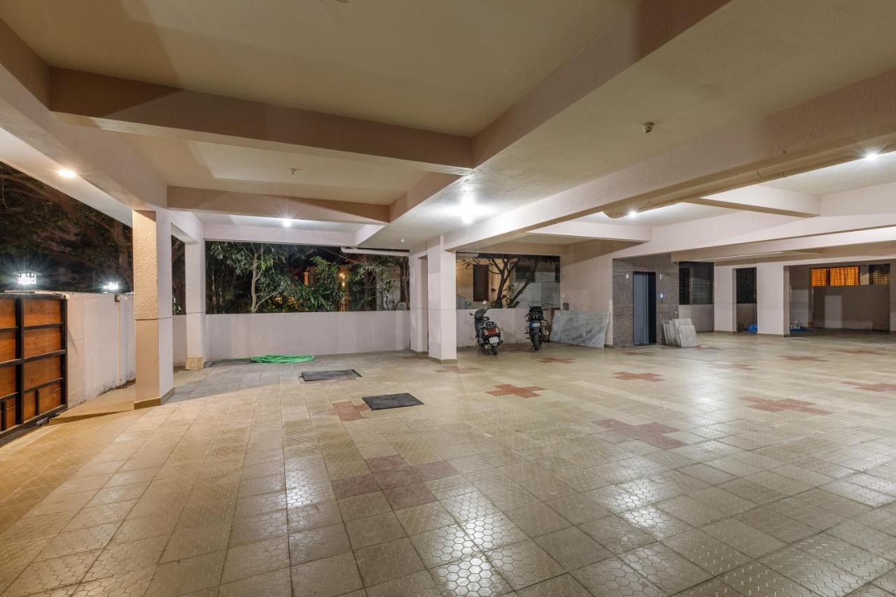 Splendid Shubham Serviced Aparthotel *
