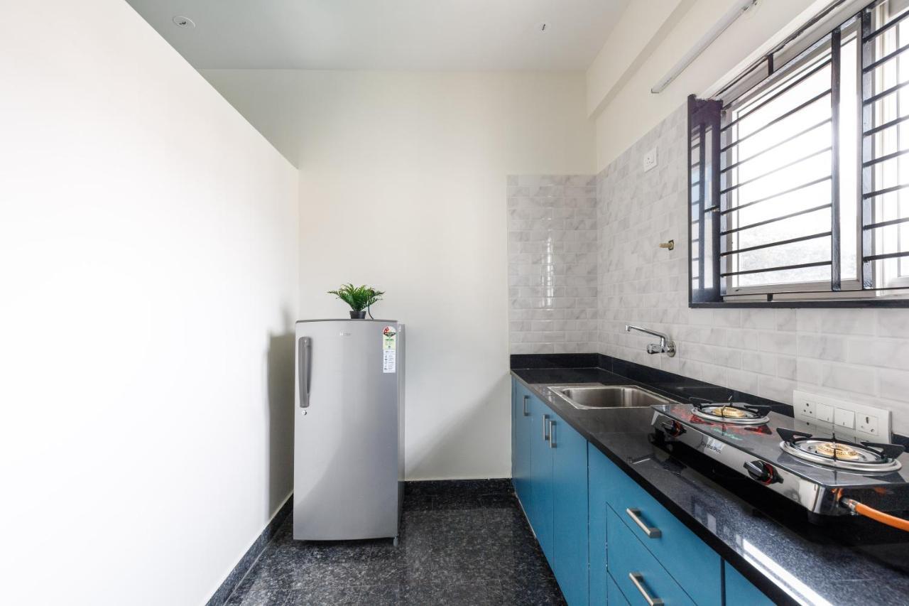 Splendid Shubham Serviced Aparthotel Bangalore