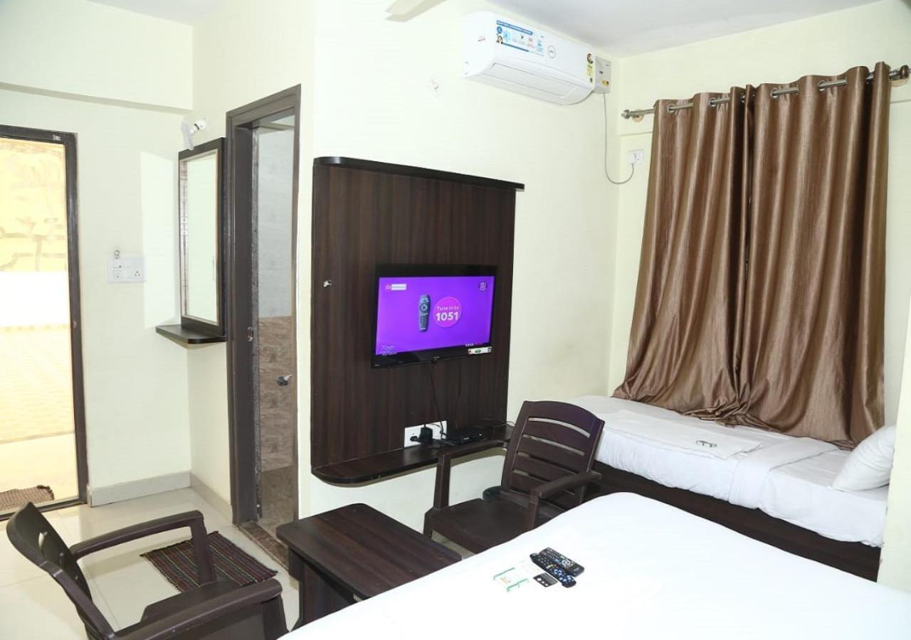 Hotel Pride Image