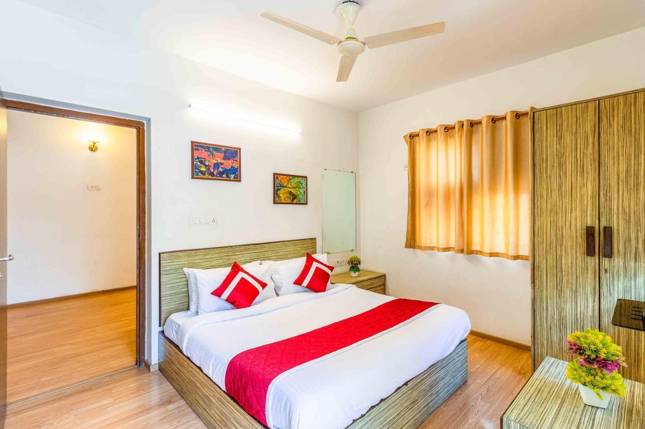 Hotel Octave Adya 3*