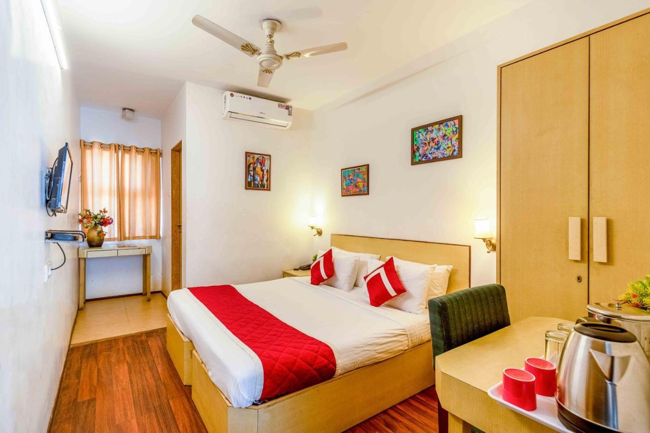 Octave Adya Hotel