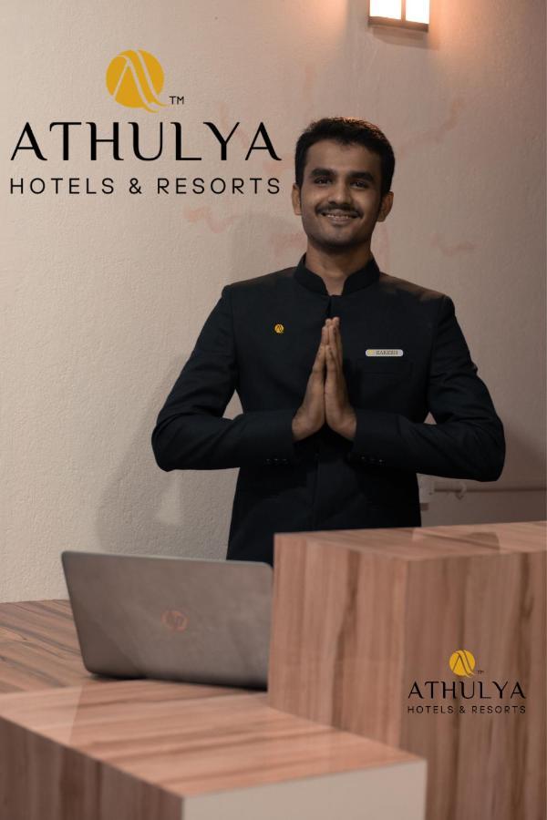 Athulya Bangalore