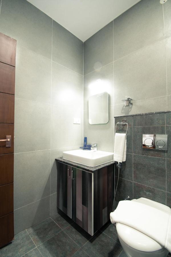 Athulya Hotel 3*