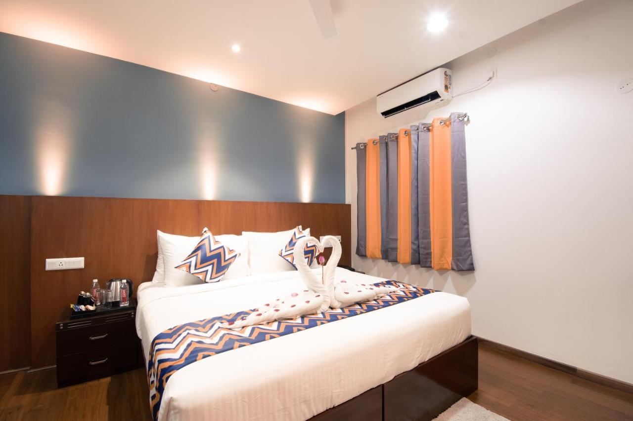 Athulya Hotel