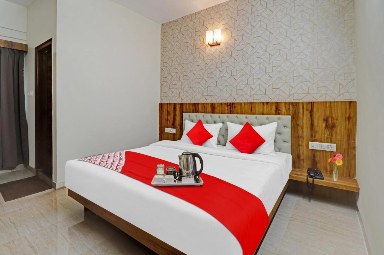 Super Collection O Global Near Kengeri Bus Terminal Metro Station Bangalore