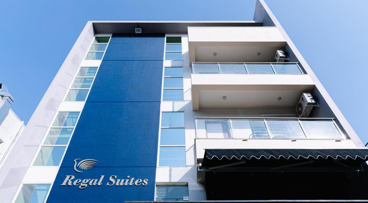 Regal 3* Bangalore