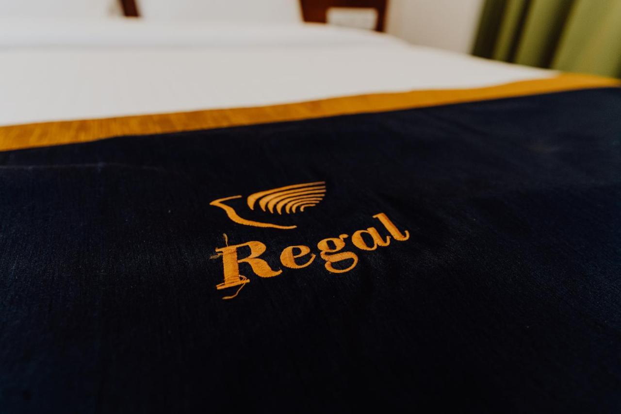 Hotel Regal 3*
