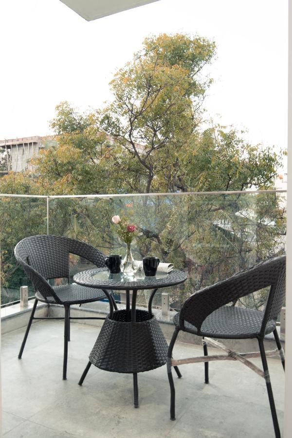 Hotel Athulya Bangalore