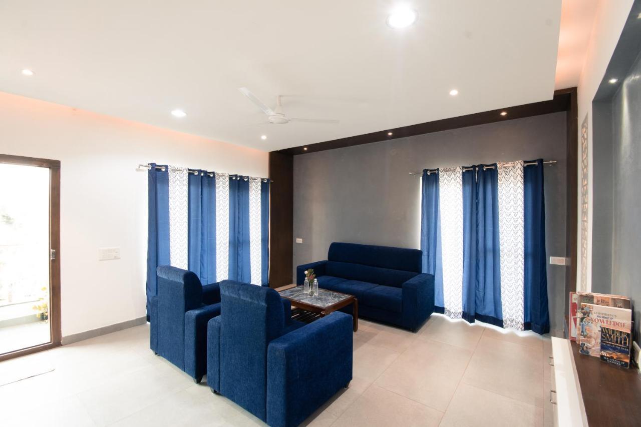 Hotel Athulya Bangalore