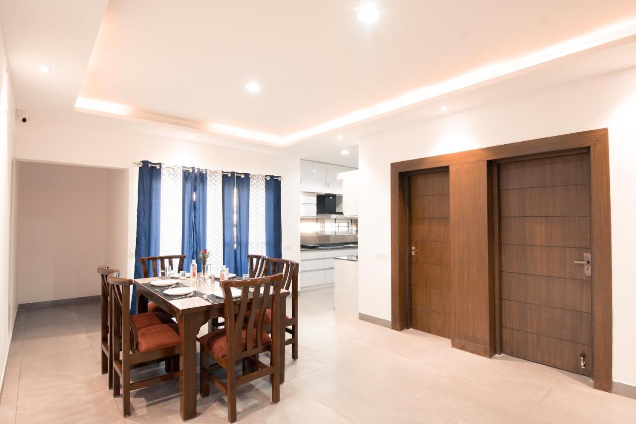 Athulya Hotel Bangalore
